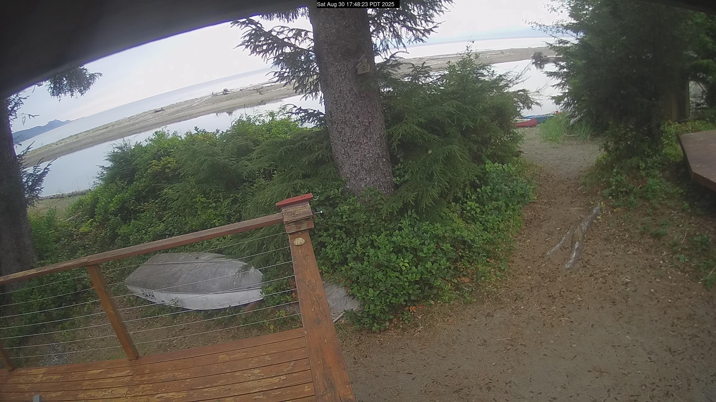 Web camera for Sekiu