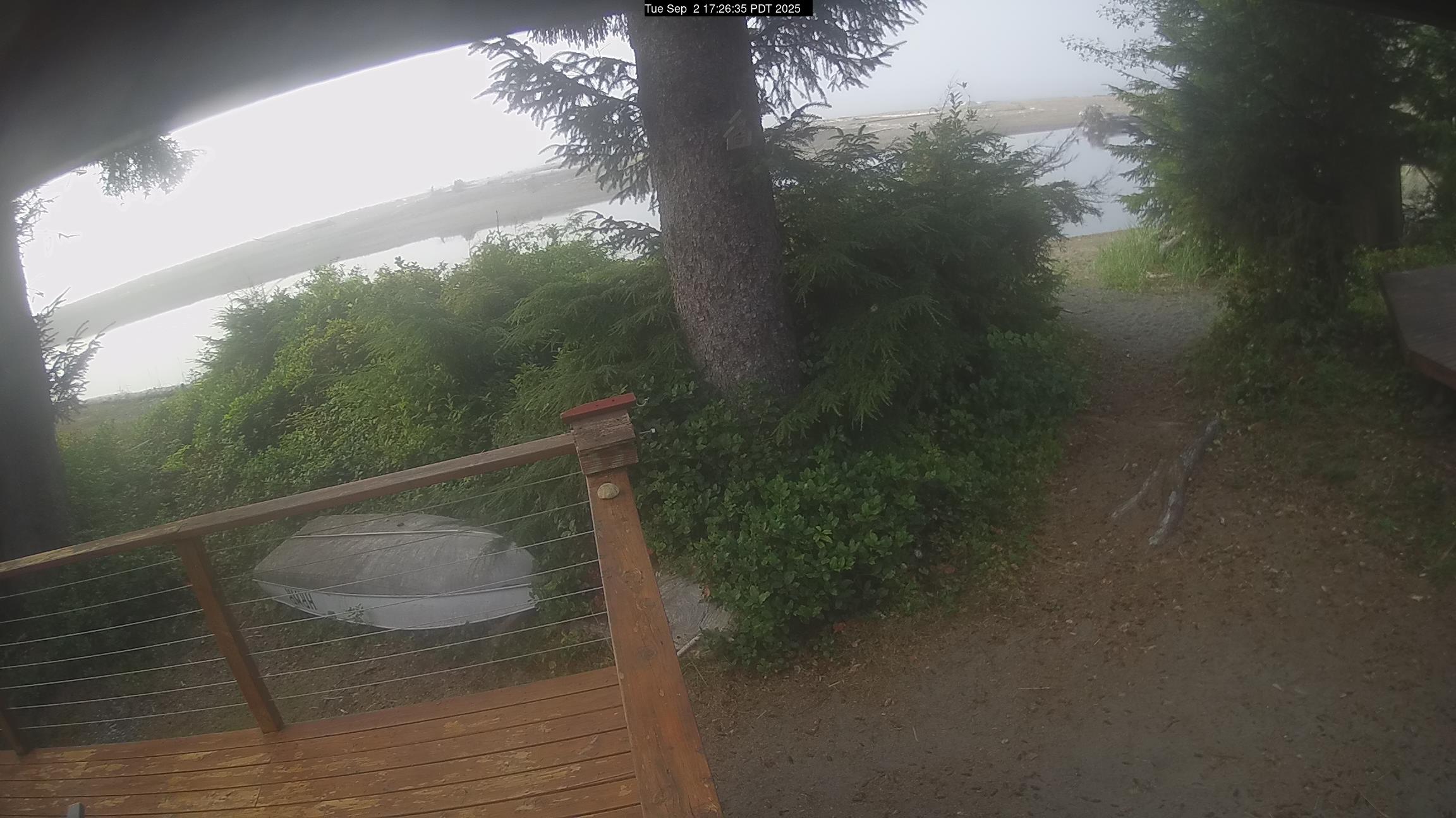 Web camera for Sekiu