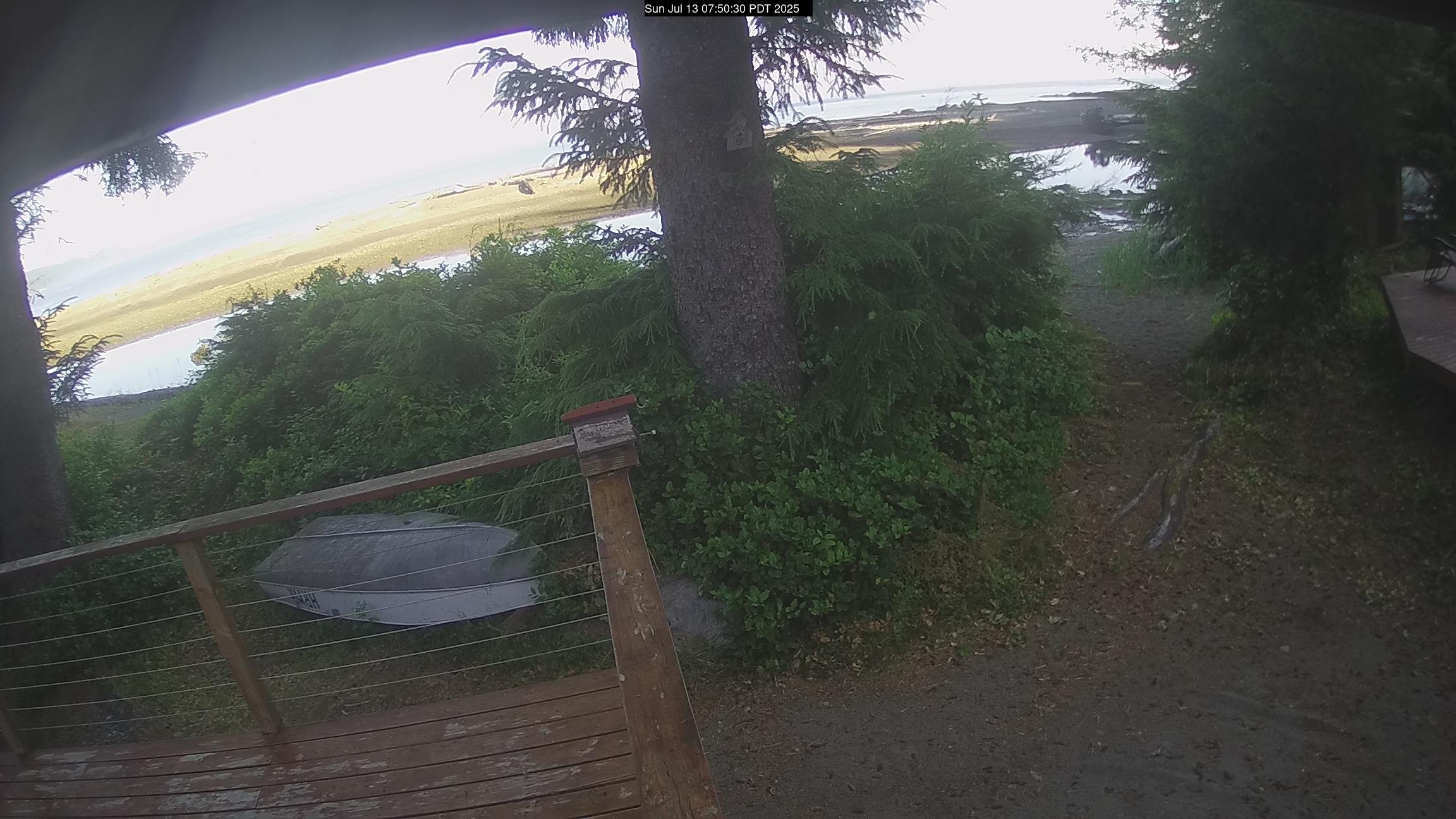 Web camera for Sekiu