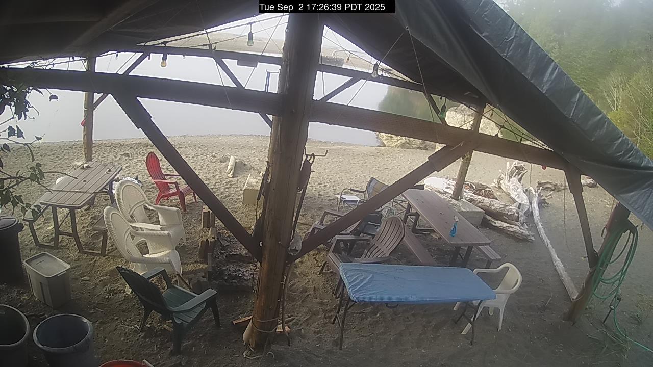 Web camera for Sekiu