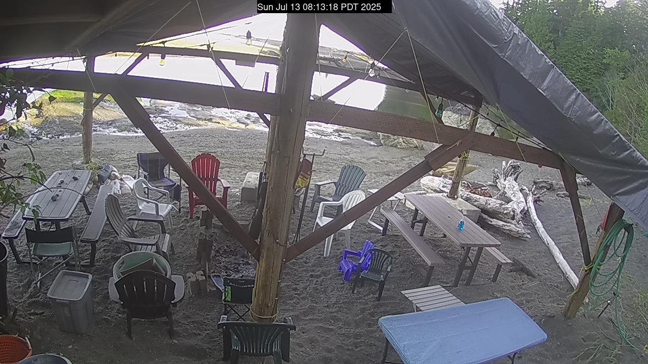 Web camera for Sekiu