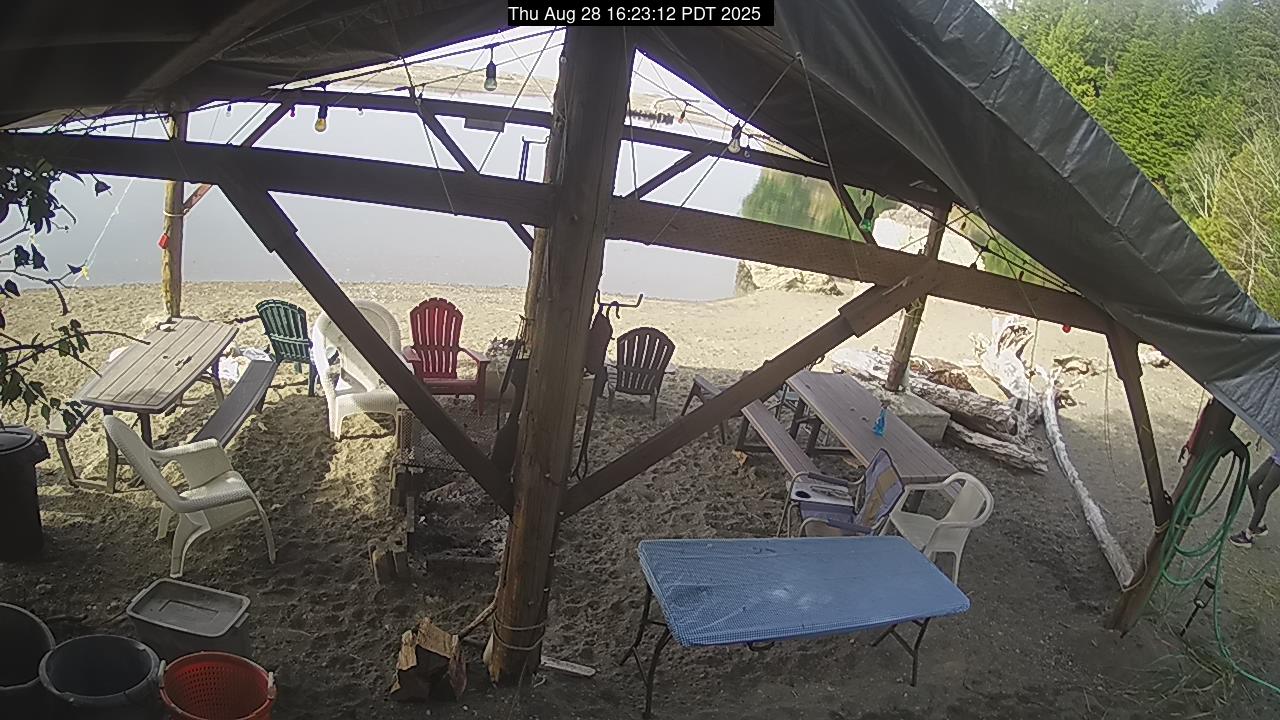 Web camera for Sekiu