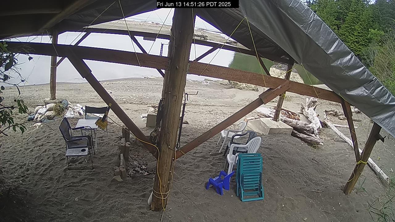 Web camera for Sekiu